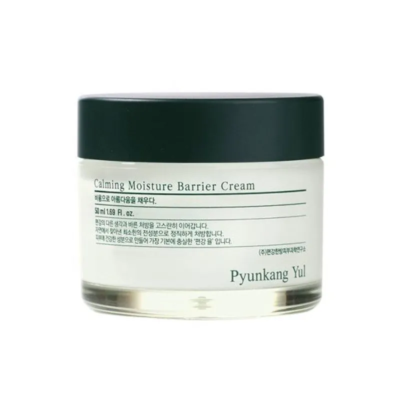 Autentický PYUNKANG YUL Pleťový krém Calming Moisture Barrier Cream (50 ml)