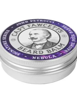 Nejprodávanější Balzám na vousy CAPTAIN FAWCETT John Petrucci's Nebula 60 ml