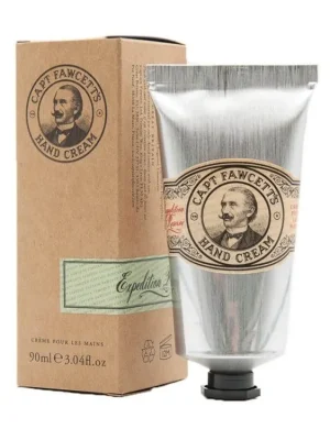 Expediční krém na ruce CAPTAIN FAWCETT Hand cream 90 ml Levný