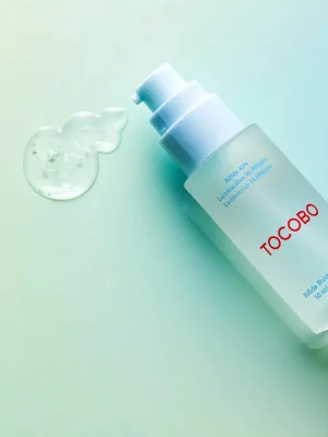 Nová Kolekce TOCOBO Pleťová esence Bifida Biome Essence (50 ml)