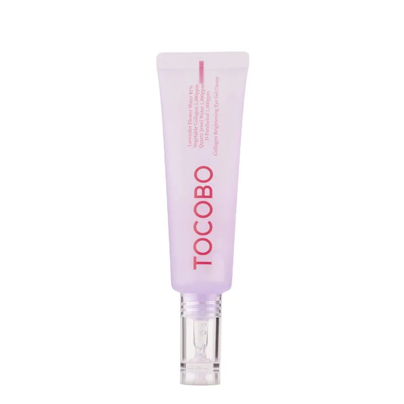 Jen Po Omezenou Doba TOCOBO Oční krém Collagen Brightening Gel Eye contour cream (30 ml)