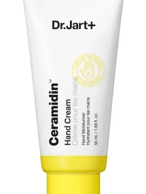 DR. JART+ Krém na ruce Ceramidin Hand Cream (50 ml) Odeslání Ihned