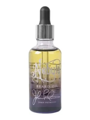 Olej na vousy CAPTAIN FAWCETT John Petrucci's Nebula 50 ml Expresní Doručení