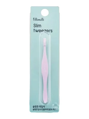 Nejlepší Volba FILLIMILLI Pinzeta Slim Tweezer