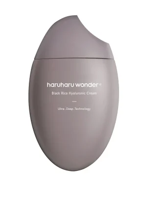 HARUHARU WONDER Pleťový krém Black Rice Hyaluronic Cream (50 ml) Nejprodávanější