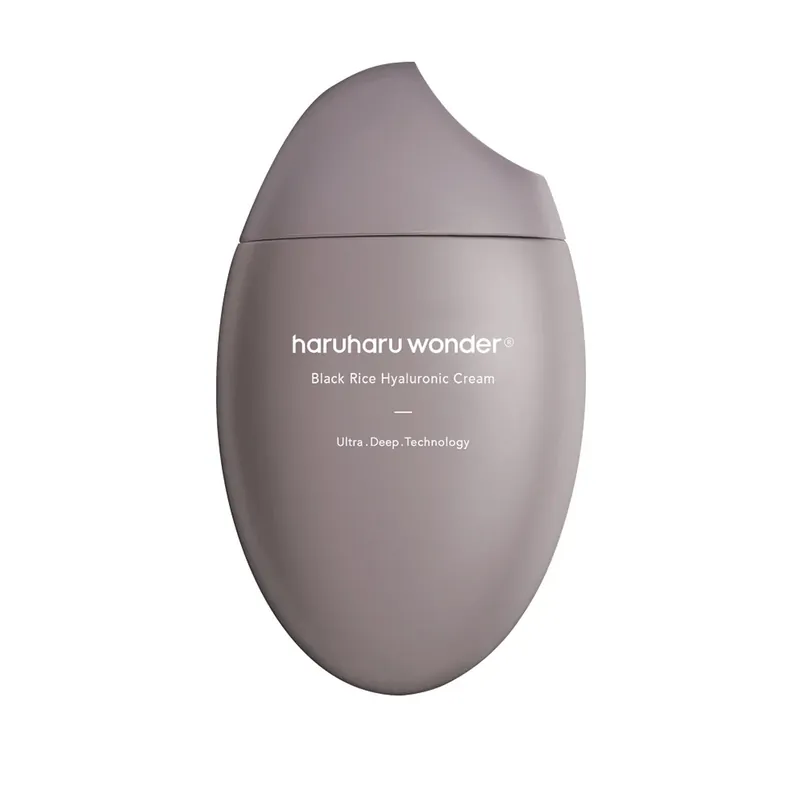HARUHARU WONDER Pleťový krém Black Rice Hyaluronic Cream (50 ml) Nejprodávanější