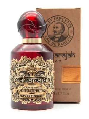 Parfémová voda CAPTAIN FAWCETT Maharajah 50 ml Cenová Bomba