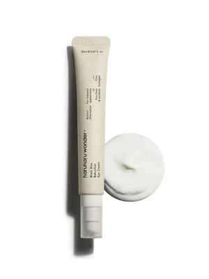 Výhodná Nabídka HARUHARU WONDER Oční krém Black Rice Bakuchiol Eye Cream (20 ml)