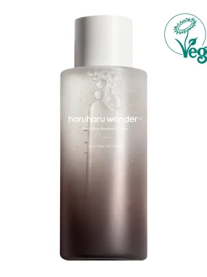 Vrácení Zdarma HARUHARU WONDER Pleťový toner Black Rice Hyaluronic Toner Original (150 ml)