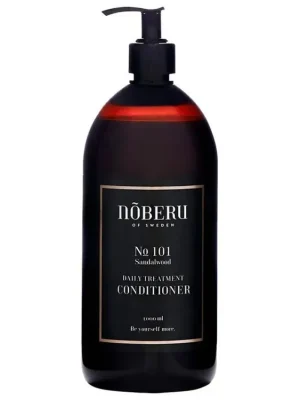 Pánský kondicionér na vlasy NOBERU Daily treatment conditioner Sandalwood 1000 ml Ihned K Objednání