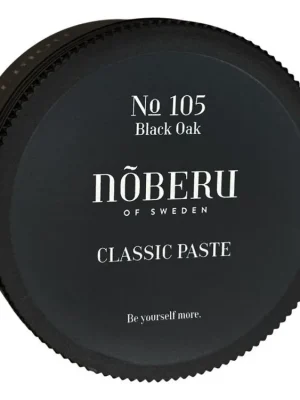 Pasta na vlasy NOBERU Classic paste Black oak 250 ml Horká Nabídka
