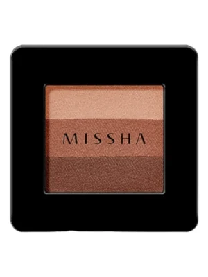 MISSHA Oční stíny Triple Shadow Nakupujte Hned