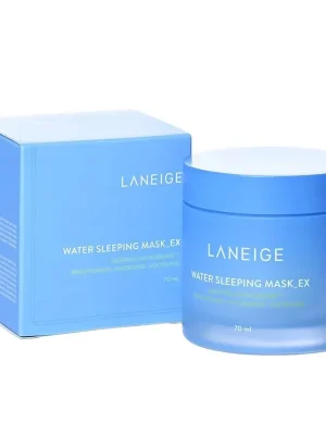 Značkový LANEIGE Noční pleťová maska Water Sleeping Mask (70 ml)