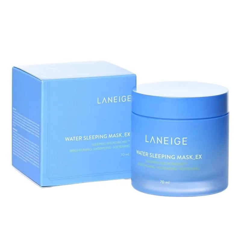 Značkový LANEIGE Noční pleťová maska Water Sleeping Mask (70 ml)
