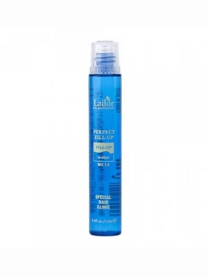 Oblíbený LA'DOR Vyživující ampule na vlasy Perfect Hair Fill-Up (1x13ml)