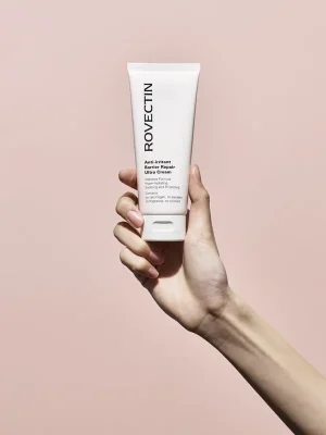 ROVECTIN Obnovující pleťový krém Anti-Irritant Barrier Repair Ultra Cream (100 ml) Omezená Nabídka