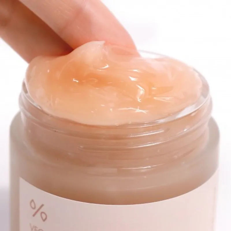 Nová Kolekce Dr. CEURACLE Hydratační gelový krém Vegan Kombucha Tea Gel Cream (75 g)