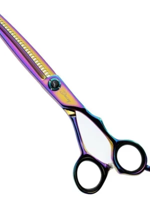 Oblíbený Efilační nůžky MR. MUSTACHE Daisy - 6,0"