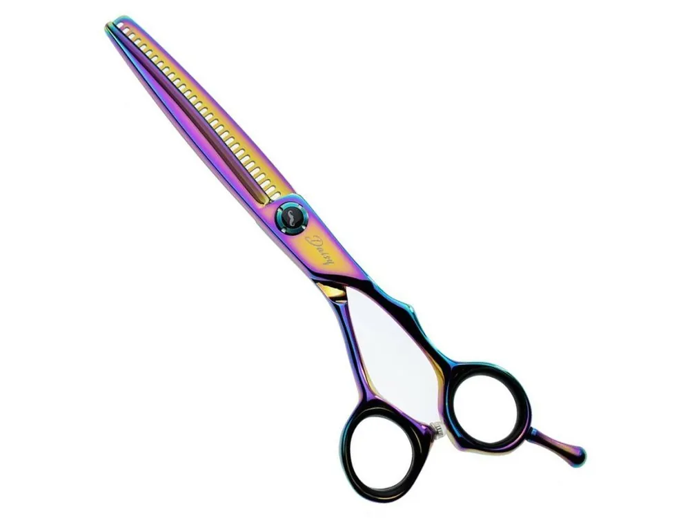 Oblíbený Efilační nůžky MR. MUSTACHE Daisy - 6,0"