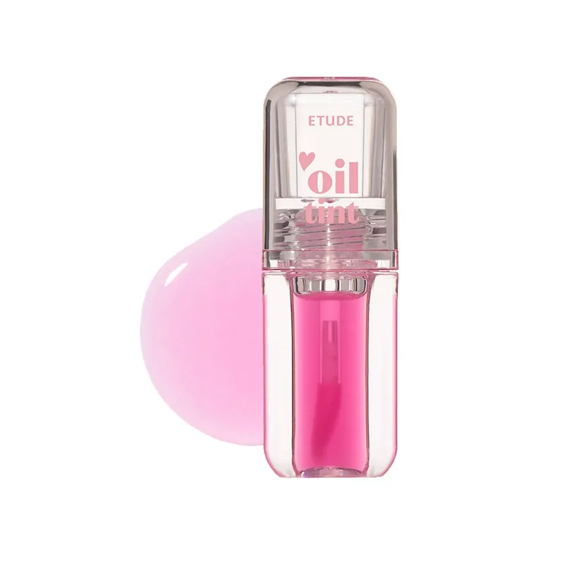 Ihned K Objednání ETUDE Olejový tint na rty Dear Darling Oil Tint #06 Pink Oil
