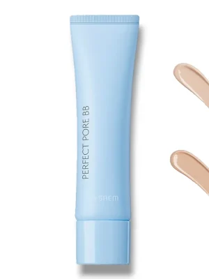 Bezpečná Platba THE SAEM BB krém Saemmul Perfect Pore BB (30 ml)