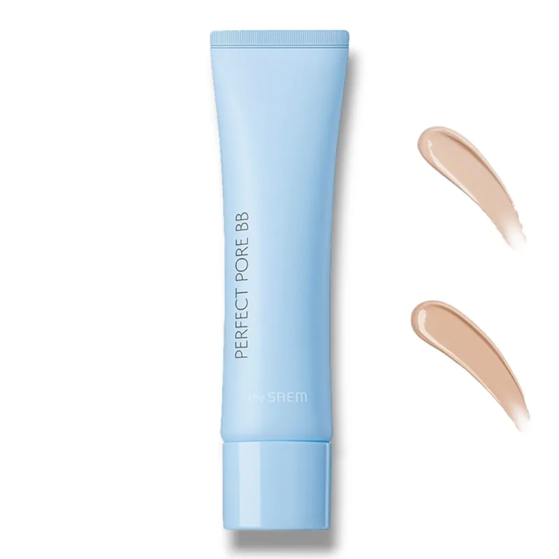 Bezpečná Platba THE SAEM BB krém Saemmul Perfect Pore BB (30 ml)