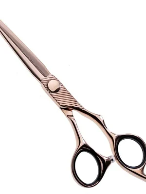 Objednat Nyní Kadeřnické nůžky MR. MUSTACHE Craft Rose Gold - 6,5"