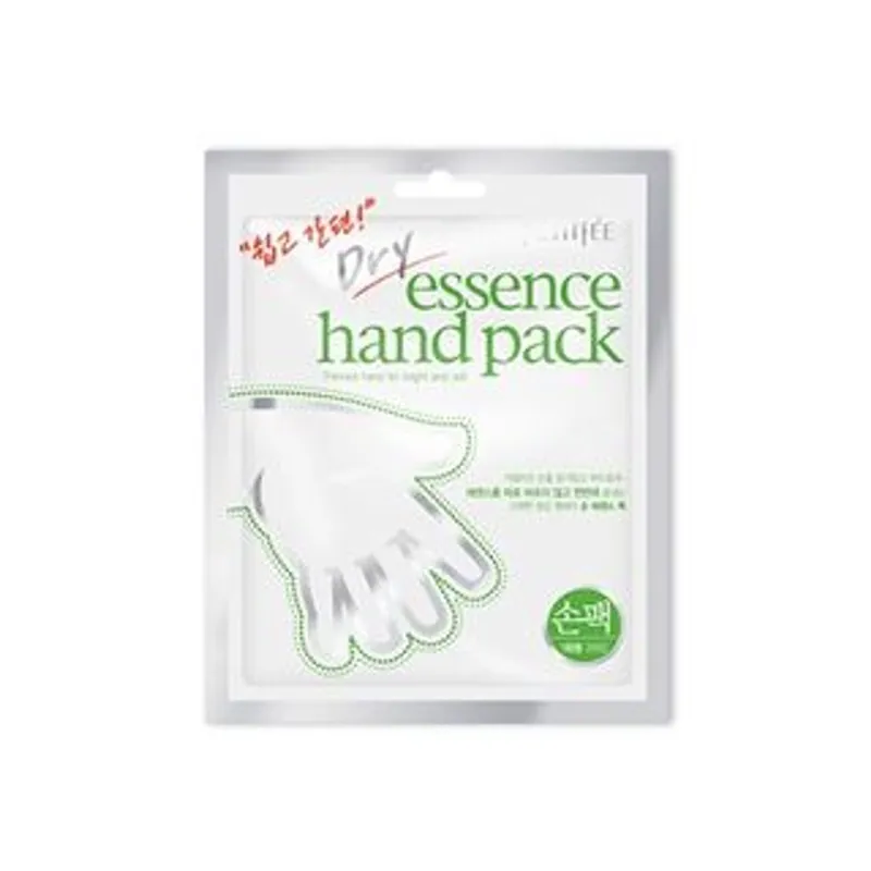 PETITFEE Maska na ruce Dry Essence Hand Pack (1 pár) Výprodej
