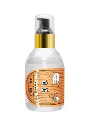 ELIZAVECCA Vyživující esence na vlasy Cer-100 Collagen Coating Hair A+ Muscle Essence (150 ml) Pouze Dnes