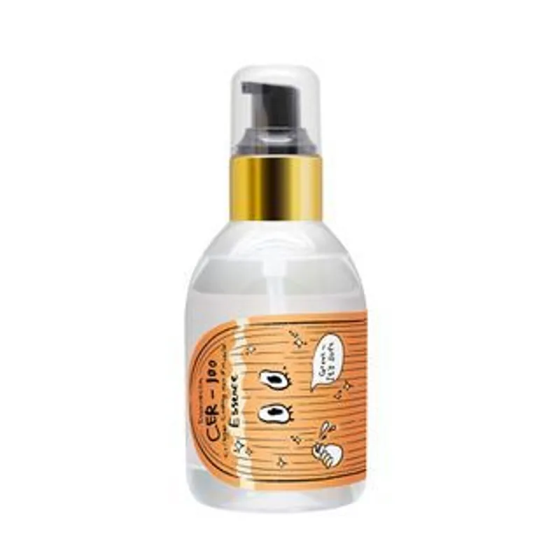 ELIZAVECCA Vyživující esence na vlasy Cer-100 Collagen Coating Hair A+ Muscle Essence (150 ml) Pouze Dnes