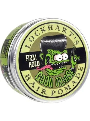 Top Prodej Pomáda na vlasy LOCKHART'S Goon grease pomade 96 g