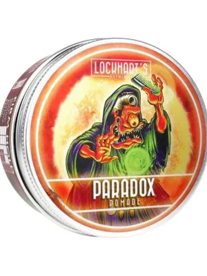 Super Cena Pomáda na vlasy LOCKHART'S Paradox pomade 96 g