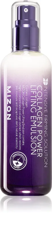 MIZON Anti-aging pleťová emulze Collagen Power Lifting Emulsion (120 ml) Hit Sezóny