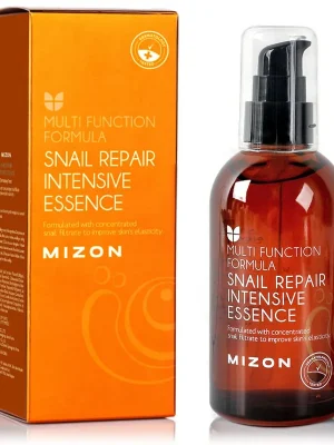 MIZON Regenerační pleťová esence Snail Repair Intensive Essence (100 ml) Autentický