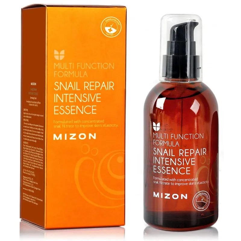 MIZON Regenerační pleťová esence Snail Repair Intensive Essence (100 ml) Autentický