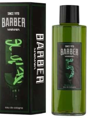 Kolínská voda v krabičce MARMARA BARBER No. 5 Eau de cologne Boxed 500 ml Pouze Dnes