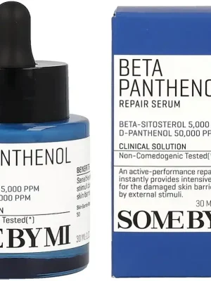 Finální Výprodej SOME BY MI Pleťové sérum Beta Panthenol Repair Serum (30 ml)