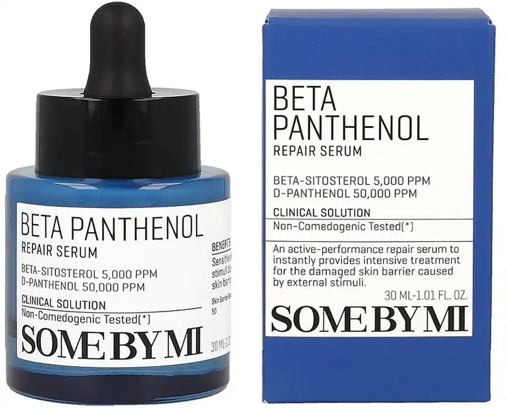 Finální Výprodej SOME BY MI Pleťové sérum Beta Panthenol Repair Serum (30 ml)