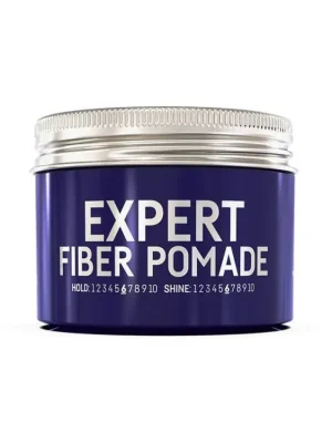 Omezená Nabídka Vláknitá pomáda na vlasy IMMORTAL NYC Expert Fiber pomade 100 ml