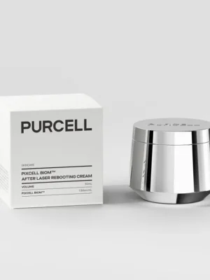 PURCELL Luxusní revitalizační pleťový krém Pixcell Biom™ After Rebooting Cream (50 ml) Nakupujte Hned