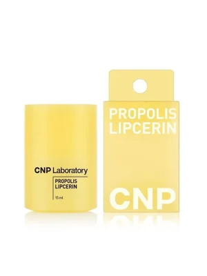 CNP Balzám a maska na rty Propolis Lipcerin Nová Kolekce