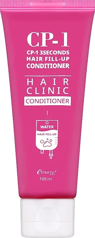 Poslední Šance ESTHETIC HOUSE CP-1 Kondicionér 3Seconds Hair Fill-up Conditioner (100 ml)