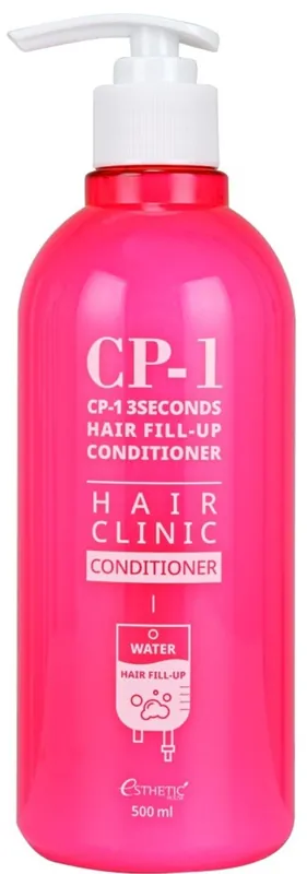 ESTHETIC HOUSE CP-1 Kondicionér 3Seconds Hair Fill-up Conditioner (500 ml) Levný