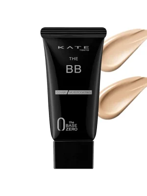 Ihned K Objednání KANEBO KATE TOKYO BB krém The BB Cover & Moist Coating (30 g)