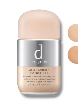 SHISEIDO BB krém D Program AllerDefense Essence BB (30 ml) Bezpečná Platba