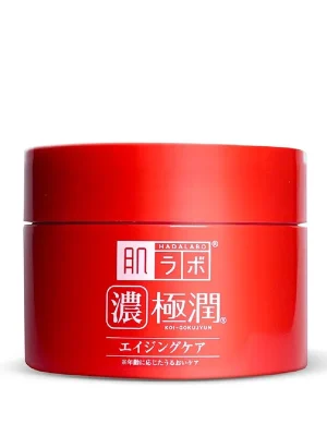 HADA LABO Pleťový gel Gokujyun Firming All in One Gel (100 g) Objednat Nyní