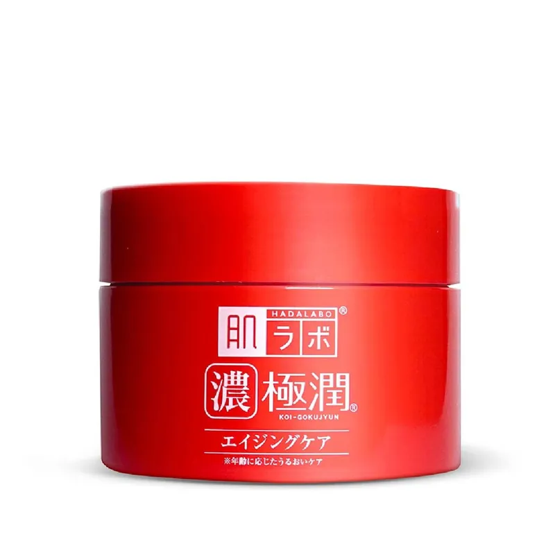 HADA LABO Pleťový gel Gokujyun Firming All in One Gel (100 g) Objednat Nyní