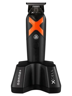 Nejprodávanější Profesionální konturovací strojek GAMMA PIÚ Xcell trimmer