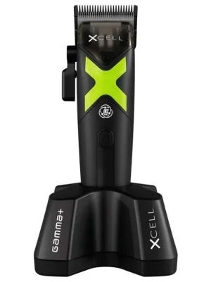 Profesionální střihací strojek GAMMA PIÚ Xcell clipper Super Cena