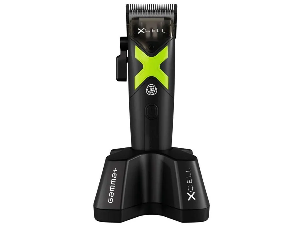 Profesionální střihací strojek GAMMA PIÚ Xcell clipper Super Cena